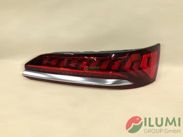 AUDI Q7 4M LIFT ACHTERLICHT RECHTS BASIC EU 4M0.945.076, Verzenden, Gebruikt, Audi