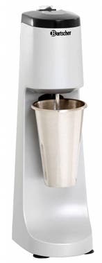Bartscher Milkshaker / Spilmixer - 0,95 Liter, Verzenden, Nieuw in verpakking