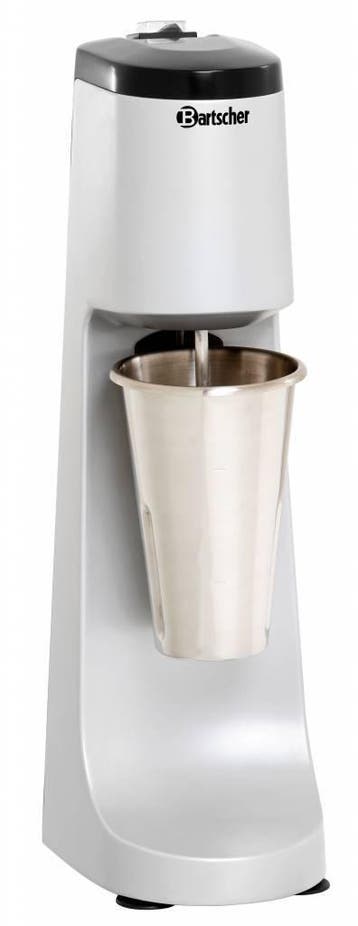 Bartscher Milkshaker / Spilmixer - 0,95 Liter, Verzenden, Nieuw in verpakking