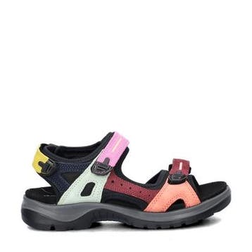 Ecco Offroad Atmos sandalen voor dames, Ecco, Overige kleuren, Verzenden, Nieuw