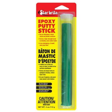 Starbrite Epoxy Putty Stick, Ophalen of Verzenden, Nieuw