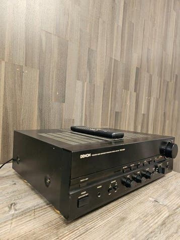 Denon - PMA-680R Solid state geïntegreerde versterker, Nieuw