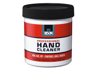 Bison handcleaner, Ophalen of Verzenden, Nieuw, Zeilboot of Motorboot