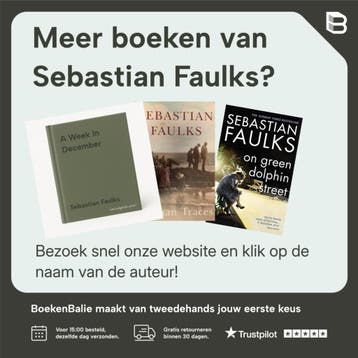 Birdsong 9780099528388 Sebastian Faulks, Verzenden, Zo goed als nieuw, Sebastian Faulks