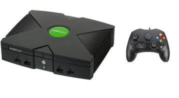 Xbox Classic + 1 Nieuwe Controller (Third Party), Spelcomputers en Games, Spelcomputers | Xbox Original, Ophalen of Verzenden