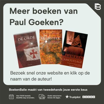Spaanse furie - Paul Goeken 9789022992449, Verzenden, Zo goed als nieuw, Paul Goeken