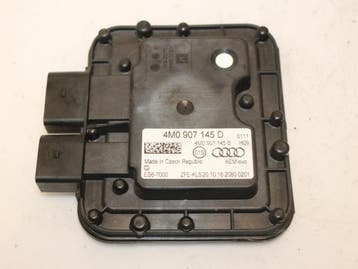 Module (diversen) Audi Q7 O105923, Ophalen of Verzenden, Nieuw