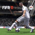 Fifa 11 (wii used game), Spelcomputers en Games, Games | Nintendo Wii U, Ophalen of Verzenden, Zo goed als nieuw