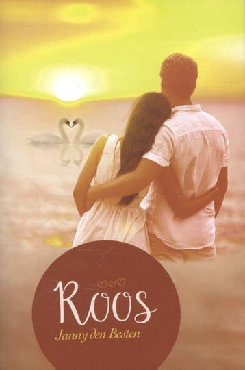 Roos - Janny den Besten 9789462783539, Verzenden, Gelezen, Janny den Besten