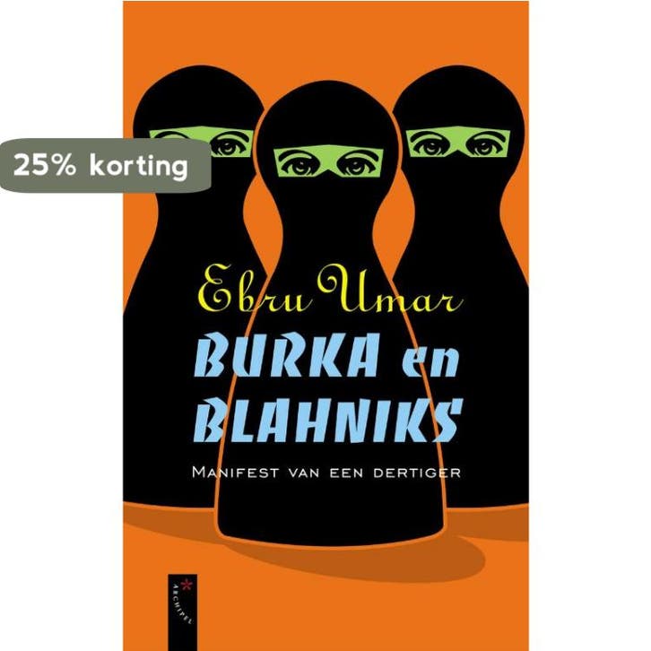 Burka & Blahniks - E. Umar 9789063051174, Boeken, Literatuur, Gelezen, Verzenden