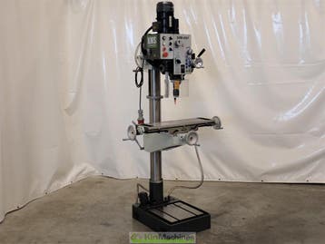 Zoekt u een boormachine / freesmachine? Maak hier uw keuze!