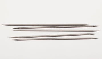 DROPS Pro Classic Breinaalden Zonder Knop (15 cm) - Set, Hobby en Vrije tijd, Ophalen of Verzenden, Nieuw