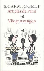 Articles de Paris . Vliegen vangen, Boeken, Ophalen of Verzenden, Nieuw