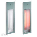 Sunshower Square Pure 2.0 Organic Grey inbouw Infrarood, Verzenden, Nieuw