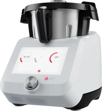 SILVERCREST® KEUKENGEREEDSCHAP Monsieur Cuisine Smart »SKMS, Witgoed en Apparatuur, Slowcookers, Verzenden, Zo goed als nieuw
