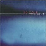 cd - Ed Calle - Twilight, Verzenden, Zo goed als nieuw