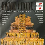 Various - Ewige Chöre (Die Schönsten Chöre Und Choräle), Ophalen of Verzenden, Gebruikt