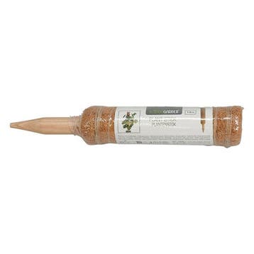 Plantenstok | Gardalux | 30 cm x Ø 45 mm (Kokos), Verzenden