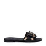 Guess slippers voor dames in het Bruin, Kleding | Dames, Schoenen, Slippers, Guess, Bruin, Verzenden