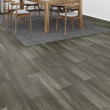 vidaXL Laminaatvloer Verouderd Grijs 101 x 20 x 0,8 cm 15 st, Verzenden, Nieuw
