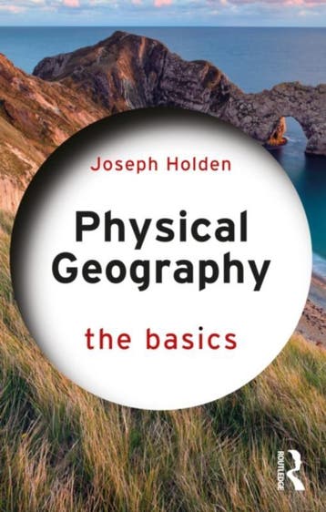 Physical Geography: The Basics |  | Nieuw, Ophalen of Verzenden, Nieuw