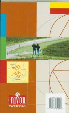 Veluwe zwerfpad / Streekpad / 16 9789070601997, Boeken, Verzenden, Gelezen