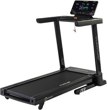Tunturi Performance T60 Loopband, Ophalen, Nieuw, Benen, Loopband