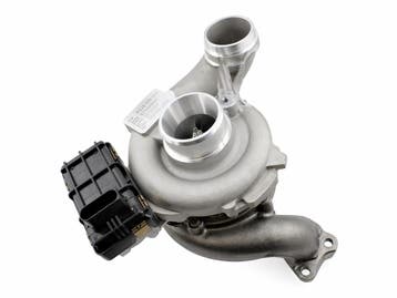 Turbo - Mercedes C-Klasse / E-Klasse / Sprinter (280 / ..., Auto-onderdelen, Verzenden, Nieuw