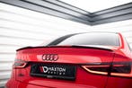 Achterspoiler Audi A3 / A3 S-Line / S3 / RS3 Sedan 8V, Verzenden