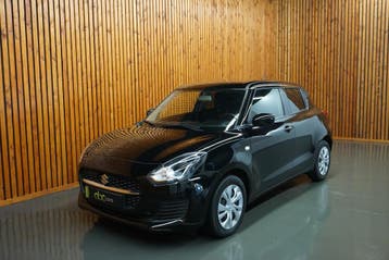 Suzuki Swift 1.2 Comfort Smart Hybrid - 33.475KM! Nr. 057, Voorwielaandrijving, Dealer onderhouden, Stof, Gebruikt
