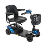Invacare Colibri demonteerbare Scootmobiel met hoge korting!, Diversen, Brommobielen en Scootmobielen, 10 km/u of minder, 16 t/m 25 km