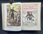 Miguel de Cervantes - Don Quixote of The Mancha. Retold by