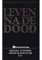 Leven na de dood 9789062130900 Koestler, Verzenden, Gelezen, Koestler