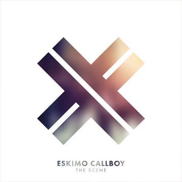 cd - Eskimo Callboy - The Scene, Verzenden, Zo goed als nieuw