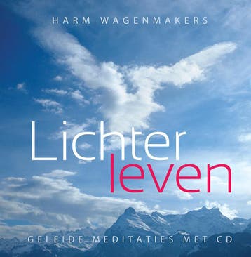 Lichter leven - Harm Wagenmakers 9789020210446, Verzenden, Zo goed als nieuw, Harm Wagenmakers