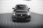 Front Splitter Suzuki Swift Sport Mk4, Verzenden