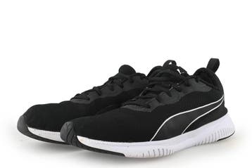 Puma Sneakers in maat 45 Zwart, Puma, Verzenden, Zwart, Sneakers of Gympen