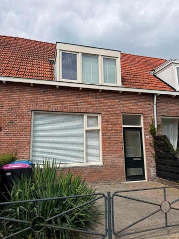 Woning te huur in Leeuwarden - 105 m² - 4 kamer(s) - 4, Overige soorten, Leeuwarden