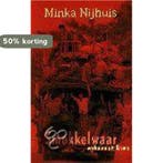 Smokkelwaar 9789025411350 M. Nijhuis, Verzenden, Gelezen, M. Nijhuis