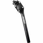 Ergotec zadelpen verend PM-705N 27.2x350, Nieuw