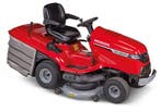 Nieuwe Honda HF2625 HME zitmaaier (opvangen/mulchen), Nieuw, Honda, Mulchfunctie, 120 cm of meer