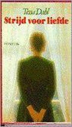 Stryd voor liefde 9789026103414 R. Dahl, Verzenden, Gelezen, R. Dahl