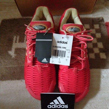 2002 FIFA World Cup Korea/Japan - Promotie-hardloopschoenen, Verzamelen, Nieuw