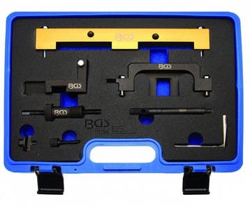 Bgs Technic Motorafstelset voor BMW N42, N46, N46T, Verzenden, Nieuw