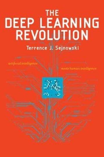 The Deep Learning Revolution - Terrence J. Sejnowski, Verzenden, Zo goed als nieuw, Terrence J. Sejnowski