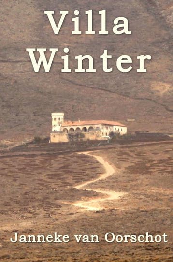 Villa Winter | Janneke van Oorschot | Nieuw, Ophalen of Verzenden, Nieuw, Janneke van Oorschot