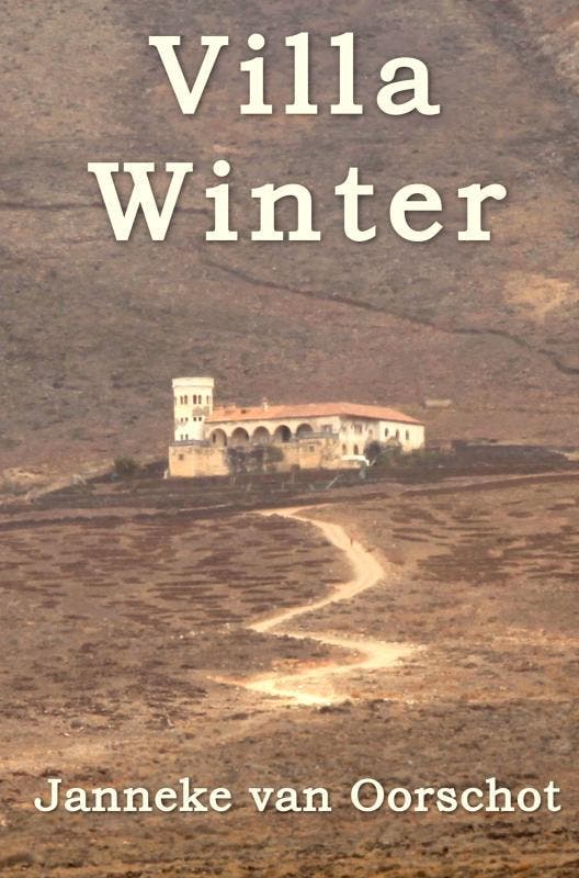 Villa Winter | Janneke van Oorschot | Nieuw, Boeken, Hobby en Vrije tijd, Nieuw, Ophalen of Verzenden