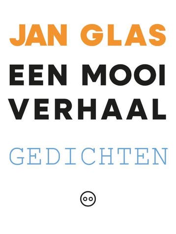 Een Mooi Verhaal | Jan Glas | Nieuw, Ophalen of Verzenden, Nieuw, Jan Glas