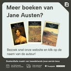 Gevoel en verstand 9789054021513 Jane Austen, Verzenden, Gelezen, Jane Austen