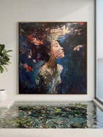 GREG (1970, Spain) - Meditación - XL - No. Reserve